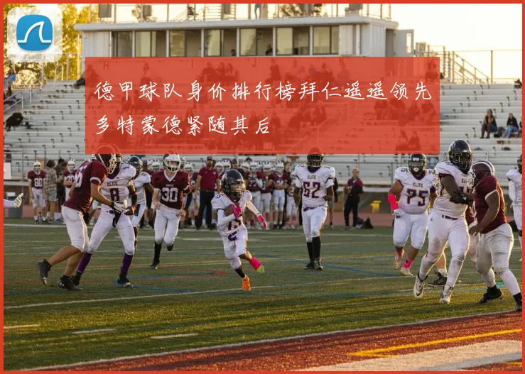 德甲球队身价排行榜拜仁遥遥领先多特蒙德紧随其后