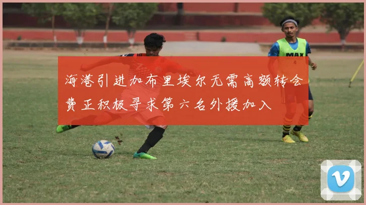 海港引进加布里埃尔无需高额转会费正积极寻求第六名外援加入