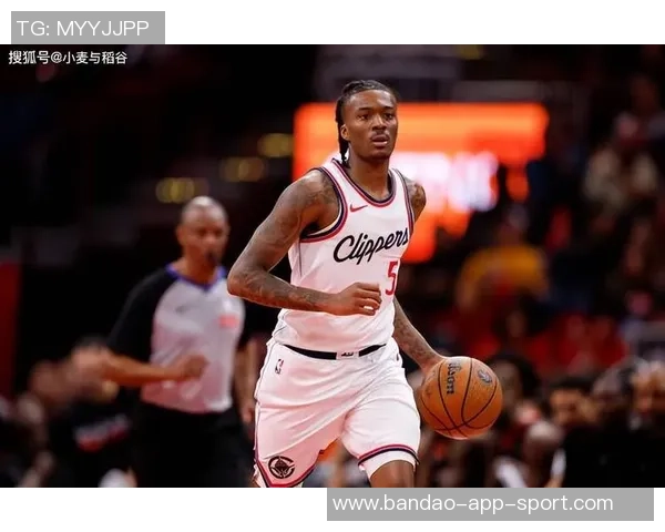 海兰德疯狂表现21分钟内三分球7投5中砍下23分5篮板正负值高达41 海兰德疯狂表现21分钟内三分球7投5中砍下23分5篮板正负值高达41