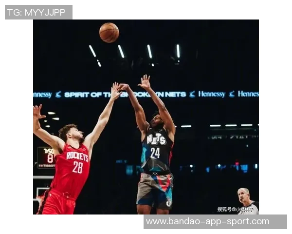 篮网遭遇四连败防守崩溃百回合失分1312分创联盟新低 篮网遭遇四连败防守崩溃百回合失分1312分创联盟新低