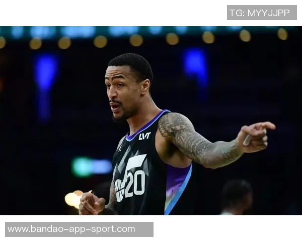 美媒分析科林斯与博格丹交易潜力小波特或成快船最佳目标 美媒分析科林斯与博格丹交易潜力小波特或成快船最佳目标